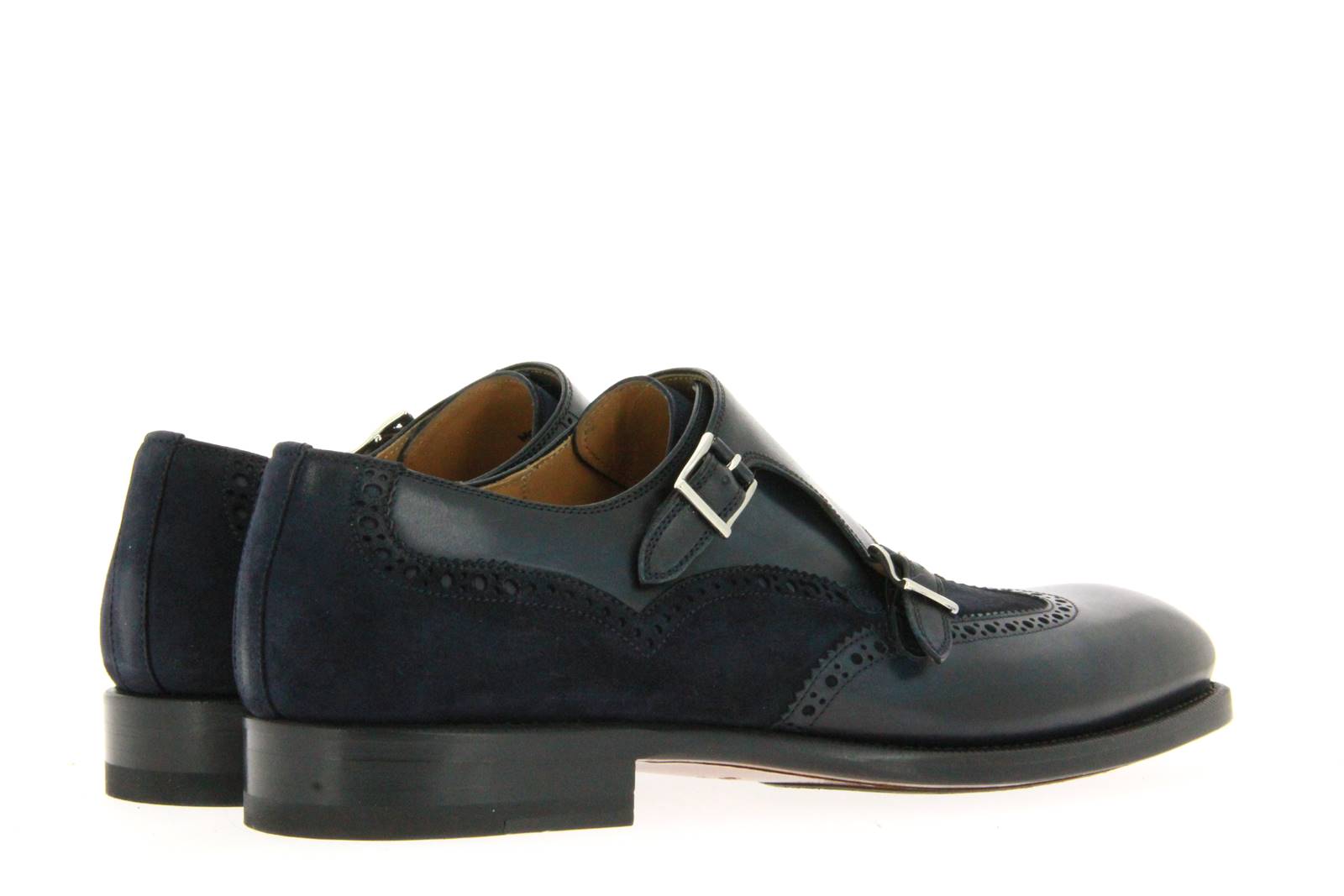 Magnanni Monk WELLINGTON ANTIHUMO AZUL (41)