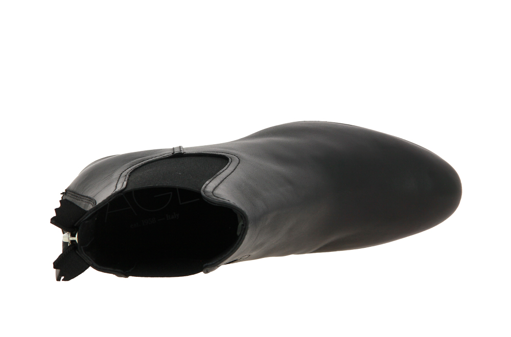 AGL-Stieflette-D140609PKSOFTY0000-Nero-251000113-0007 AGL-Stieflette-D140609PKSOFTY0000-Nero-251000113-0007