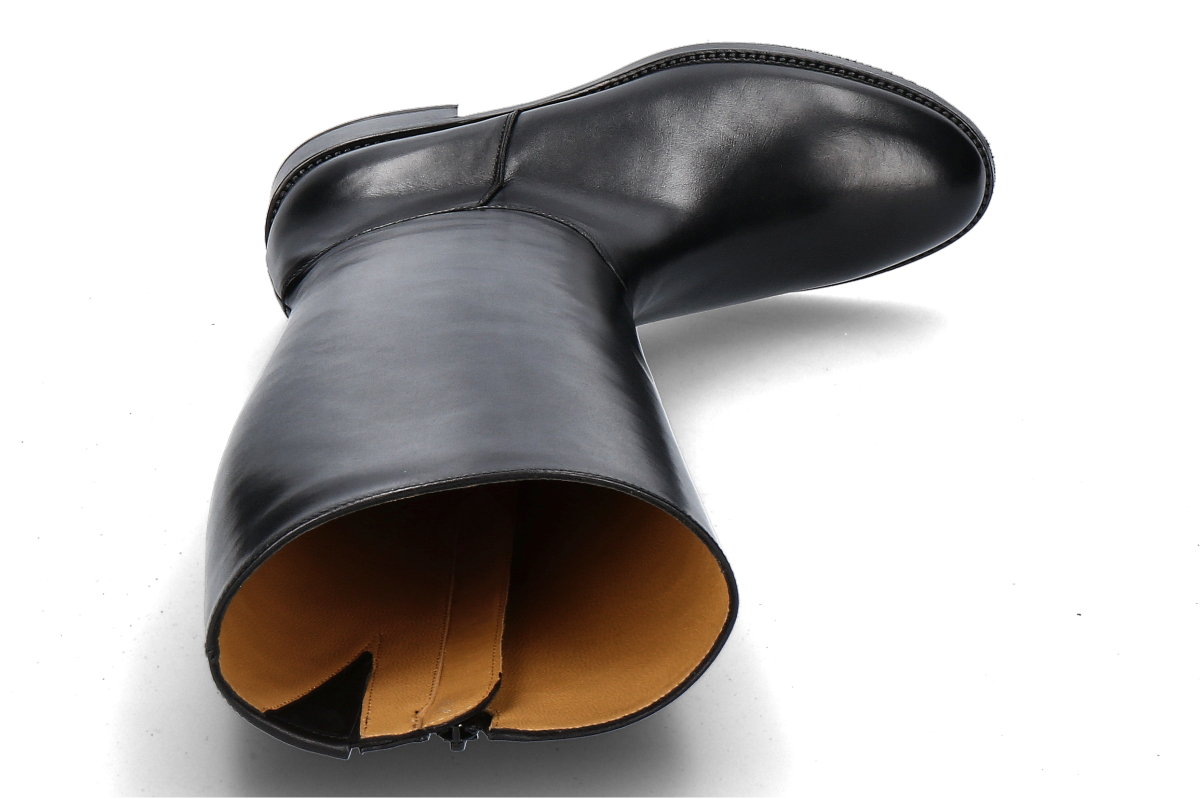 Maretto Reiterstiefel 2280 CAPRA  nero_253000734_6