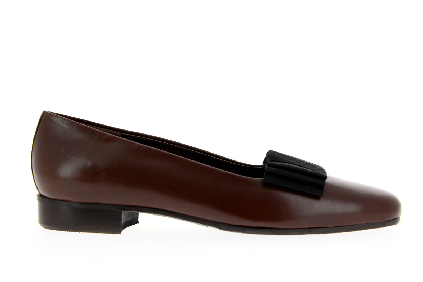 Gabriele Slipper OLD CALF MARRONE (35½)