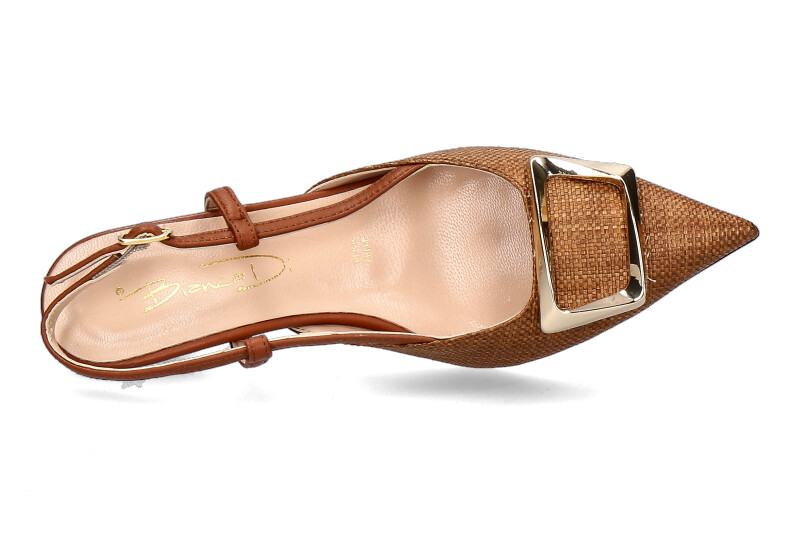 bianca di-slingpumps-nappa cuoio-616_281300073_3 bianca di-slingpumps-nappa cuoio-616_281300073_3