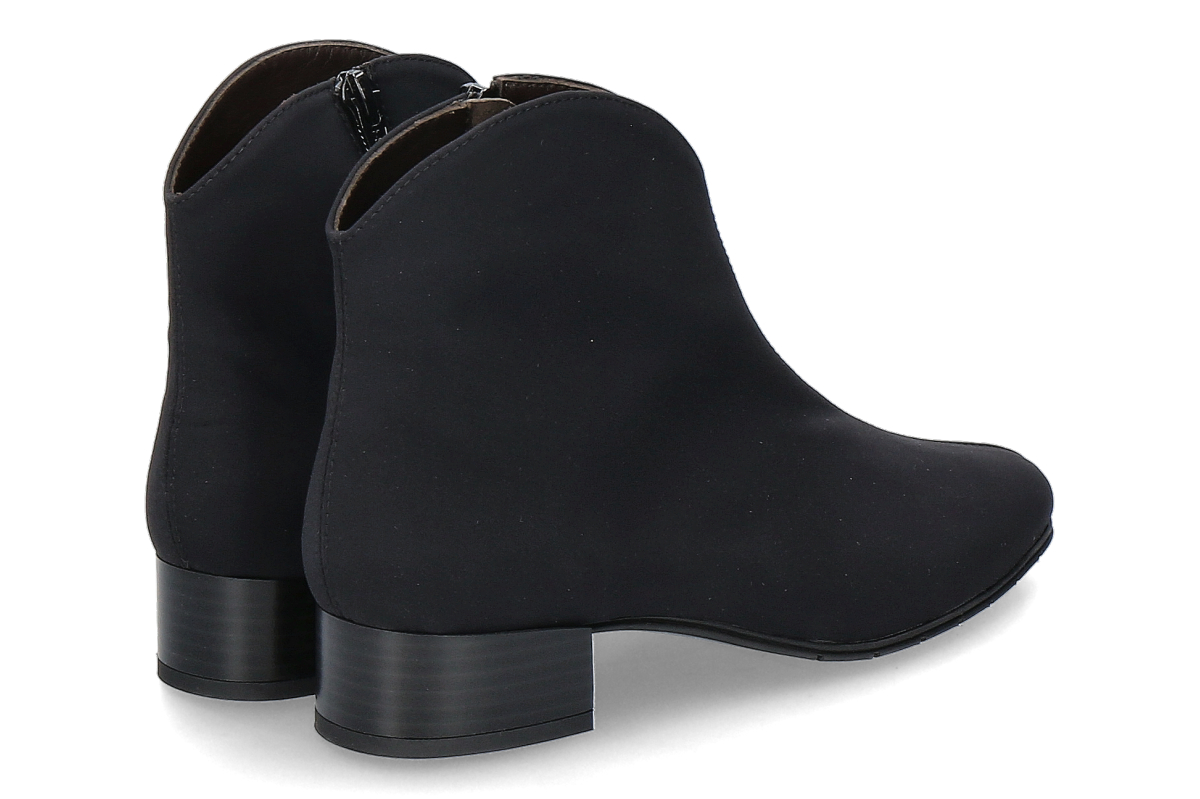 Brunate Stiefelette PIA STEP- nero_221000247_2