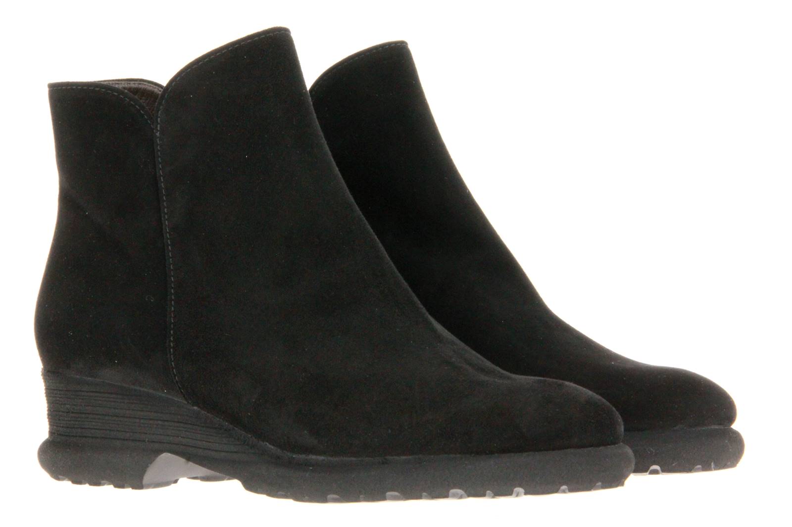 Brunate Stiefelette NIK CAMOSCIO NERO (43½) Brunate Stiefelette NIK CAMOSCIO NERO (43½)