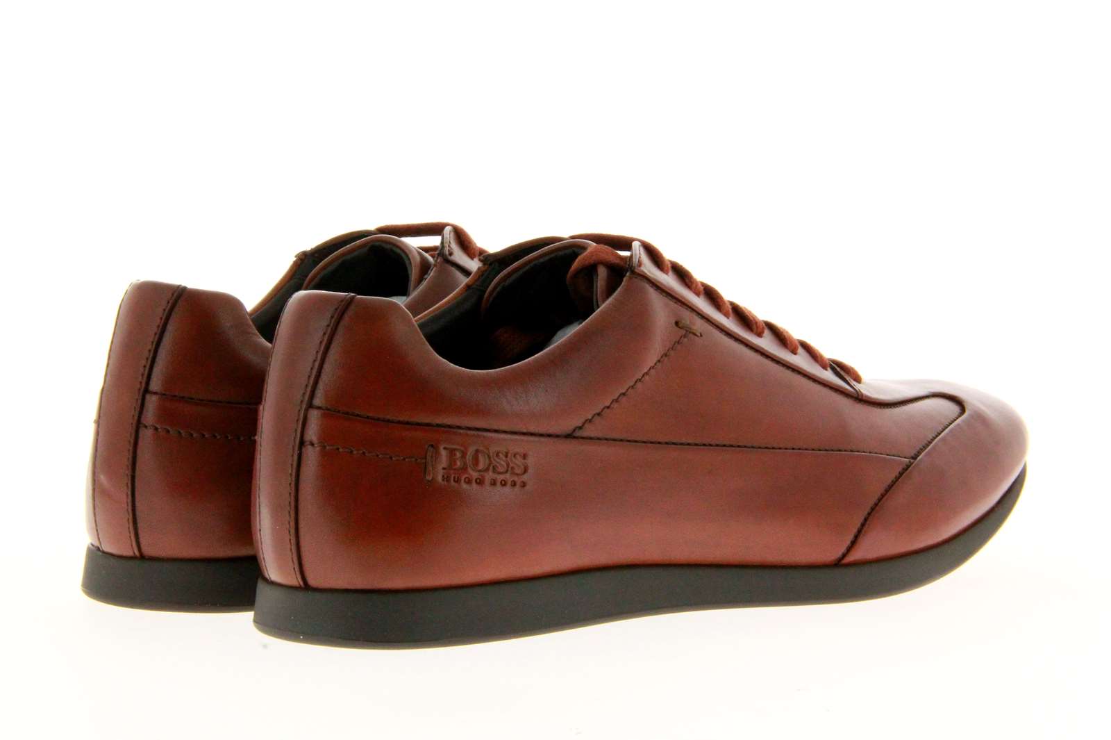 Hugo Boss Sneaker FULT MEDIUM BROWN (43)