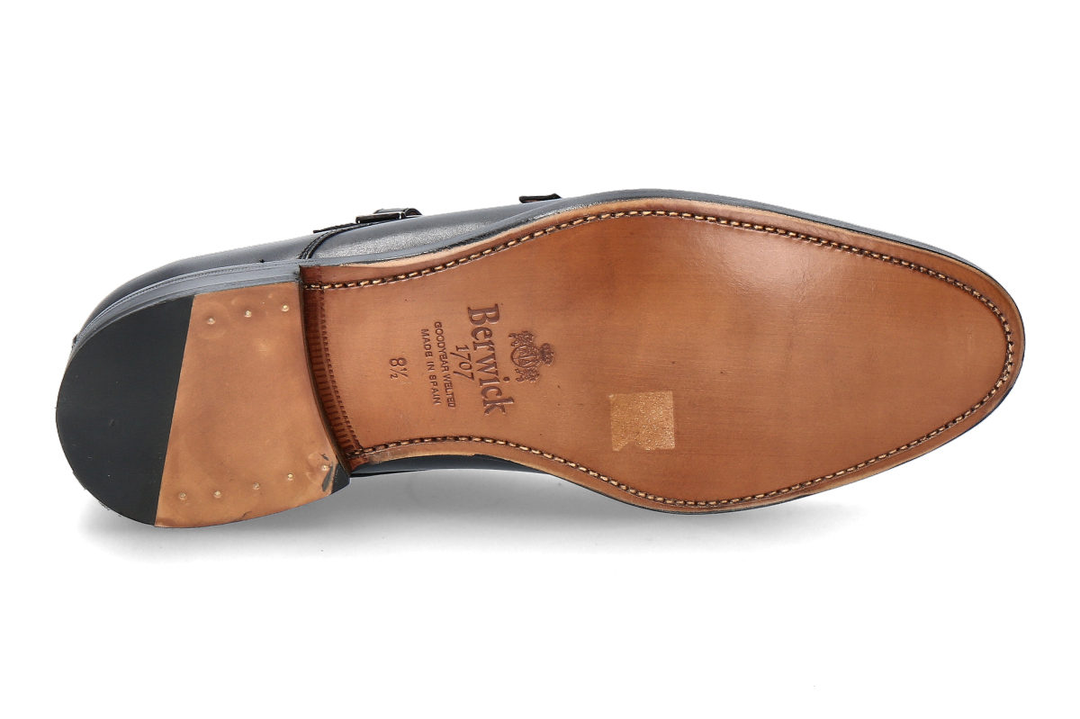 Berwick Herren- Monk TOLEDO PISO- negro_132000356_5