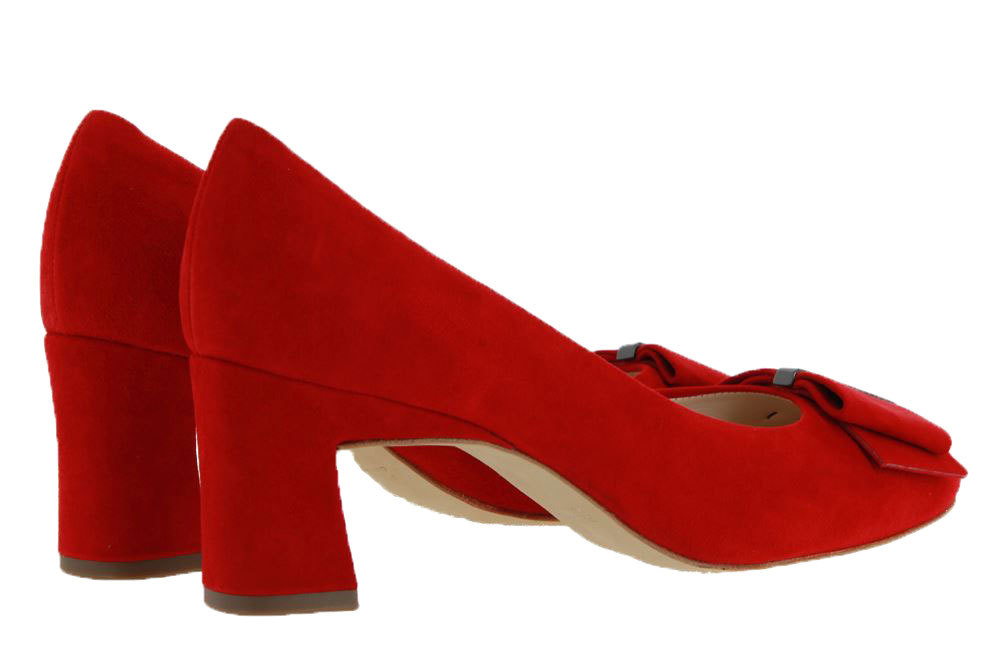 Peter Kaiser Pumps LEIKA ROT (41½)