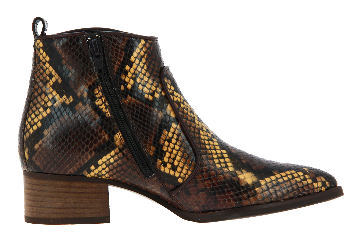 Paul Green Stiefelette MAMBA MARIGOLD (37 )