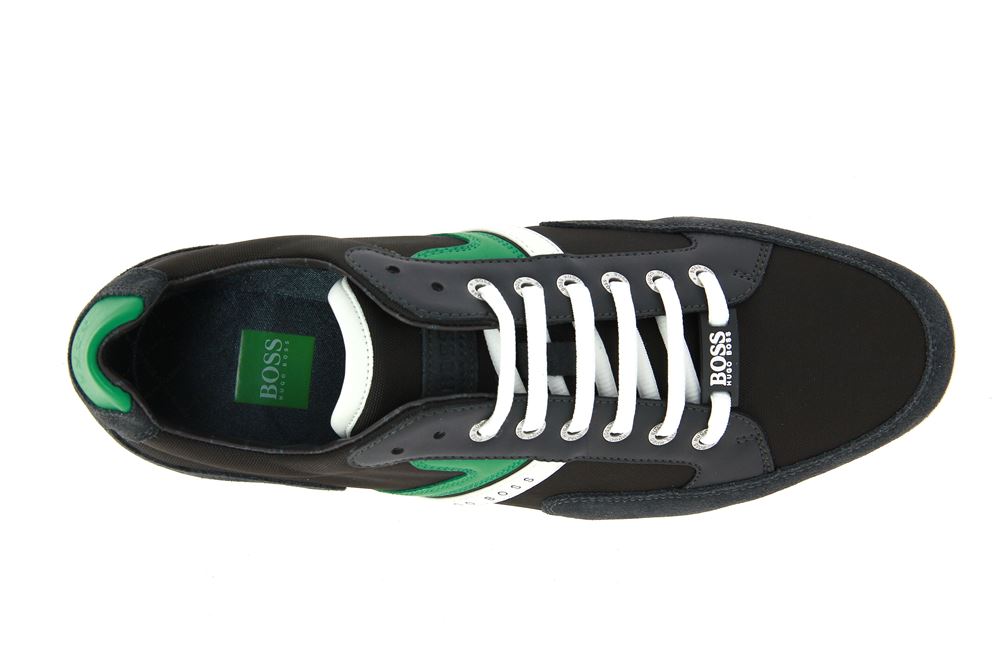 Hugo Boss Sneaker SPACIT DARK GREY (46)