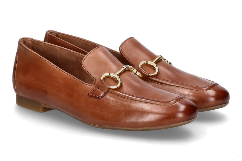 paul green-loafer-starcalf-cognac_248300050_1