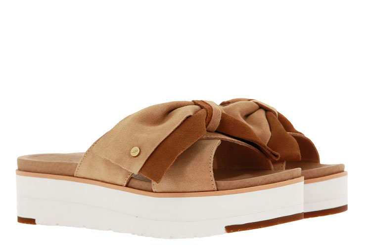 UGG Australia Pantolette JOANIE BRONZER (37 )