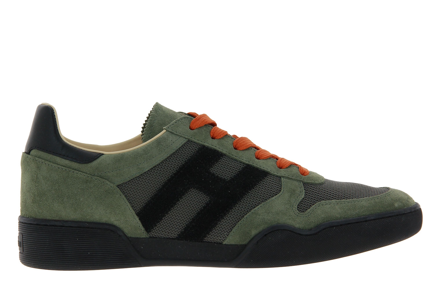 Hogan Sneaker PROG SPORTY MOD. KHAKI (43)