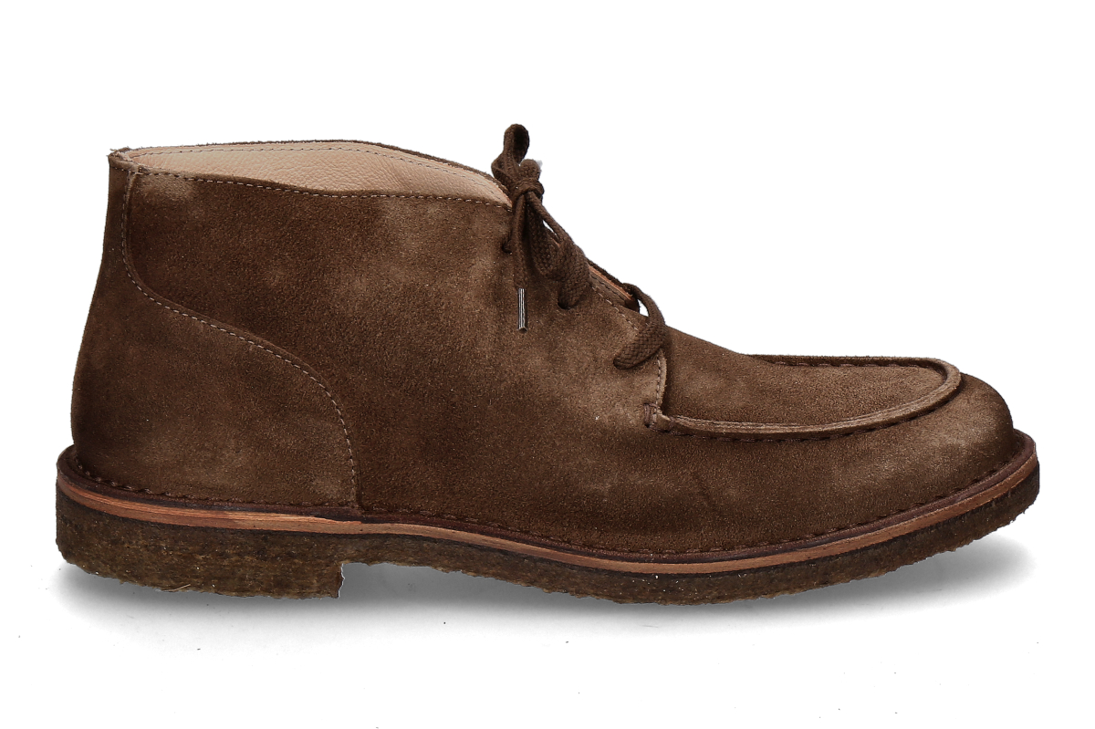 Astorflex Herren- Boots DEUKEFLEX- dark khaki/dunkelgrün
