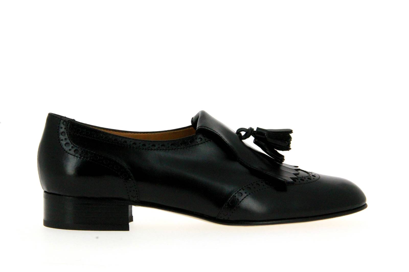 Maretto Loafer 1005 NERO (43)