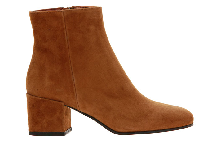 BiancaDi Stiefelette CAMOSCIO RODEO (40)
