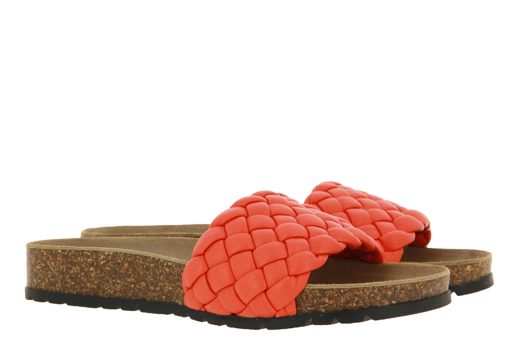 Méliné Pantolette SUN 5 SOFT CORALLO