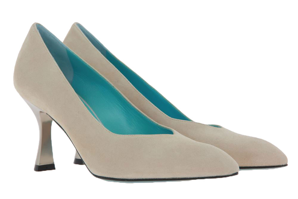 Thierry Rabotin Pumps MANON CAMOSCIO LIGHT IVORY (38½) Thierry Rabotin Pumps MANON CAMOSCIO LIGHT IVORY (38½)