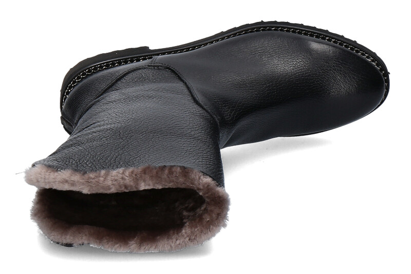 Luca Grossi Stiefel gefüttert BOTERO NERO (42) Luca Grossi Stiefel gefüttert BOTERO NERO (42)