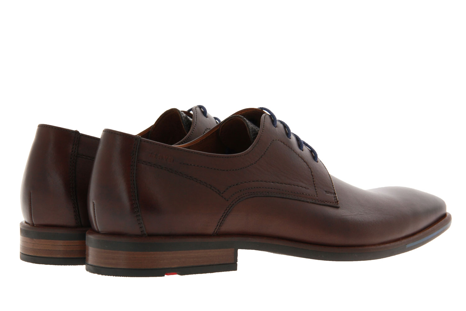 Lloyd Schnürer DON UMBRIA CALF CIGAR T.D.MORO (44) Lloyd Schnürer DON UMBRIA CALF CIGAR T.D.MORO (44)
