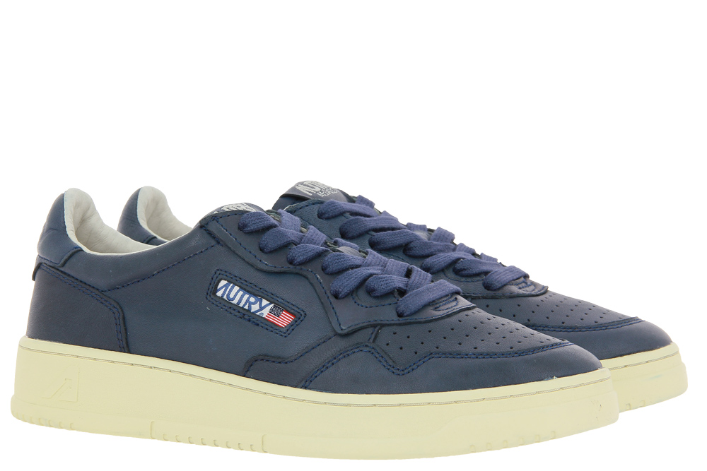 Autry Sneaker LOW MAN GOAT SPACE