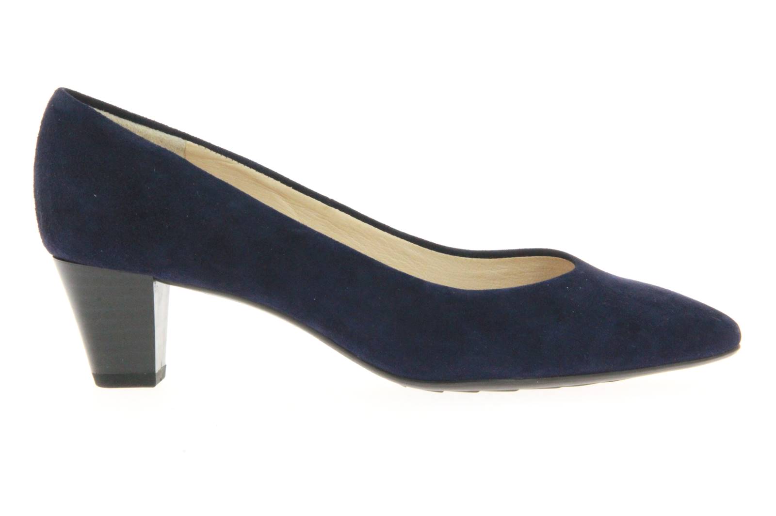 Peter Kaiser Pumps NOTTE BLAU (38)