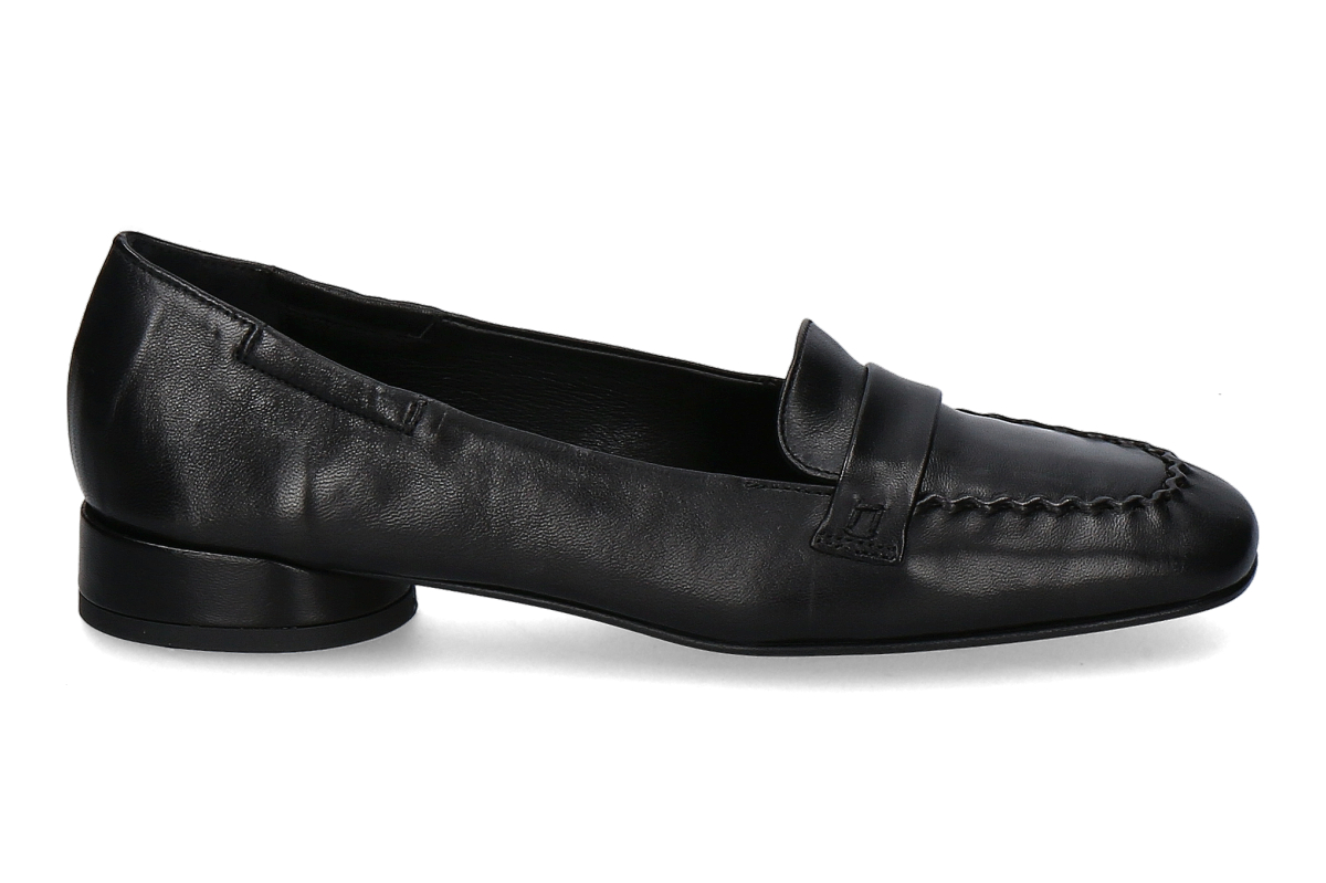 Pomme d' Or Trotteur SIENNA 3 GLOVE- nero/ schwarz