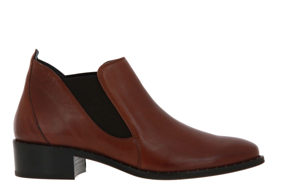 Paul Green Chelsea Boot FOULARD NOUGAT (40½)