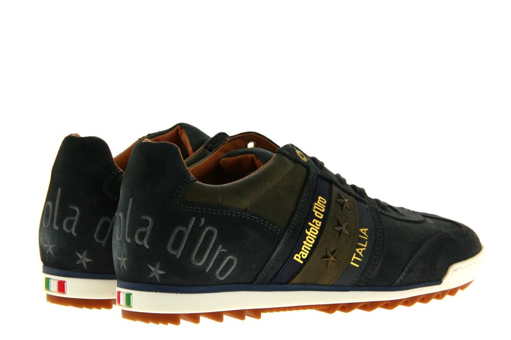 Pantofola d'Oro Sneaker IMOLA DARK SHADOW (44)