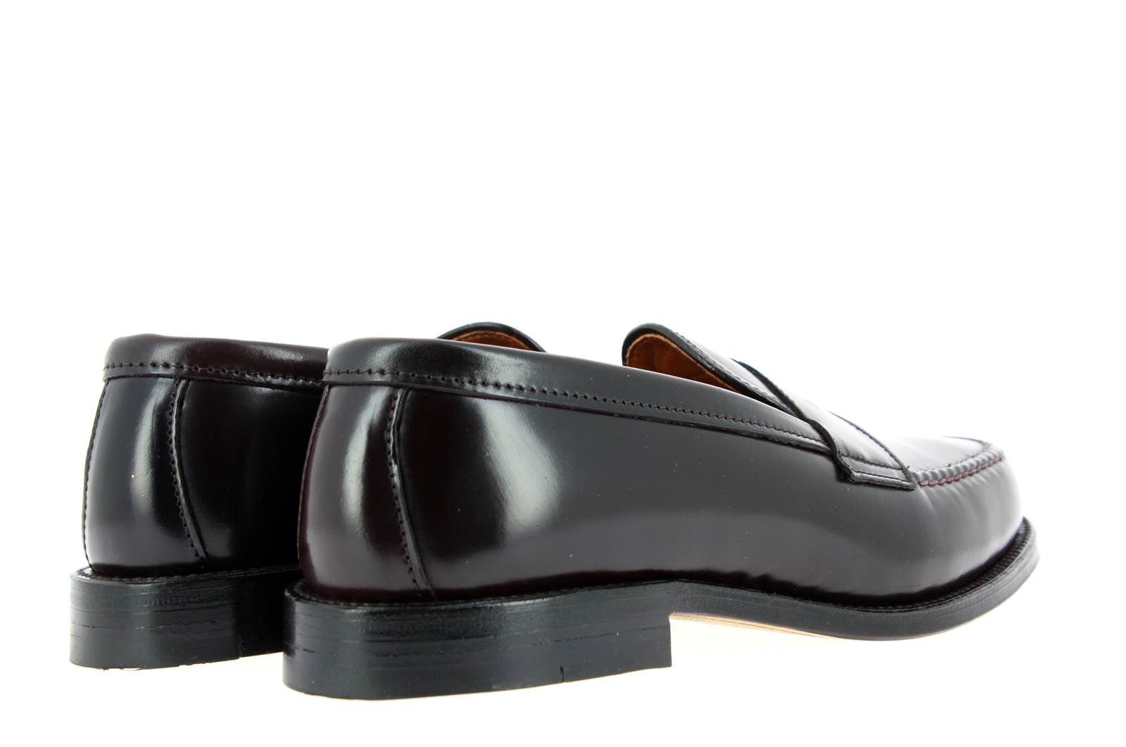 Alden Slipper SHELL CORDOVAN 986 (39)