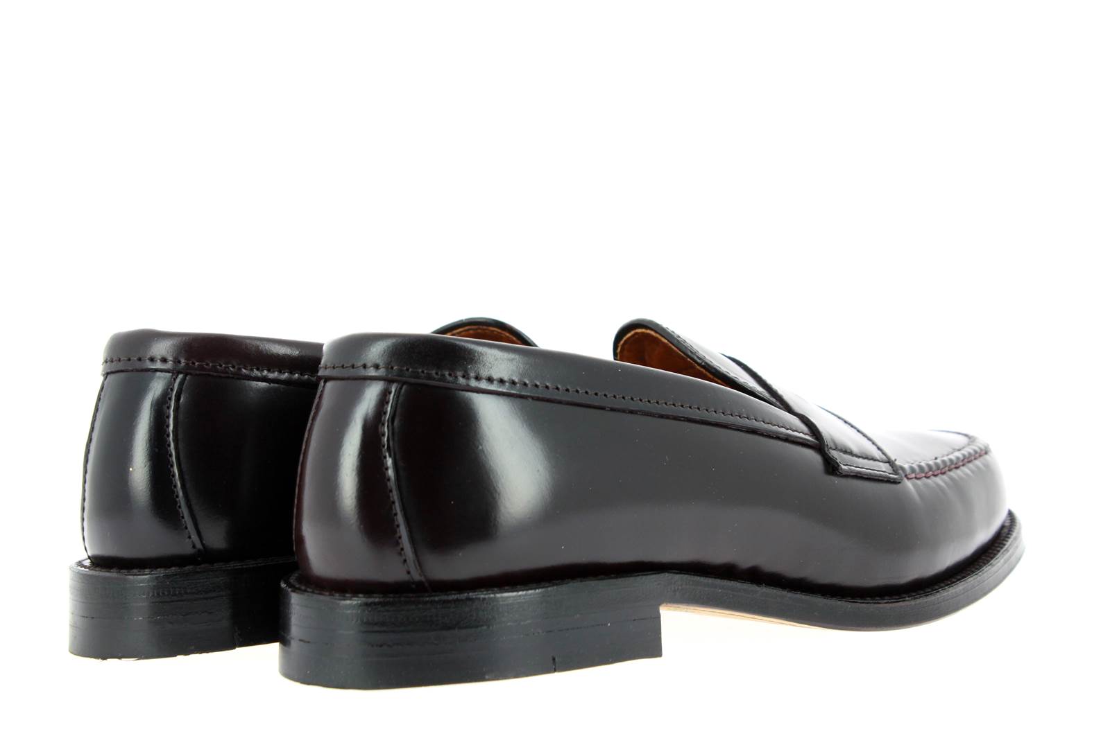 Alden Slipper SHELL CORDOVAN 986 (44½)