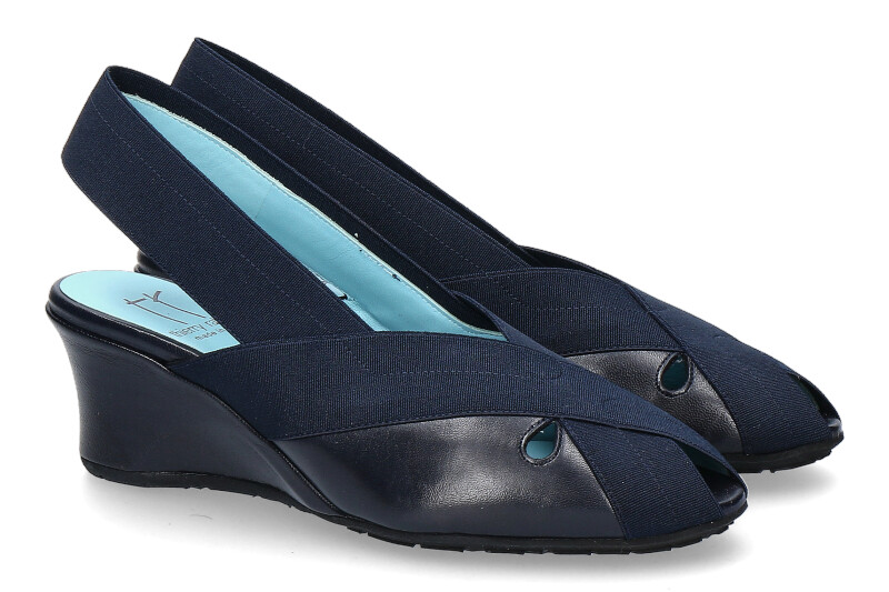 Thierry Rabotin Keilsandale CARMA NAPPA NAVY