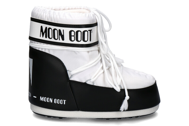 Moon Boot ICON LOW 2- white
