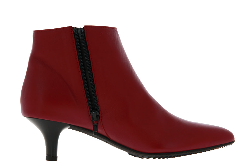 Brunate Stiefelette BIBA NAPPA RUBINO (39) Brunate Stiefelette BIBA NAPPA RUBINO (39)