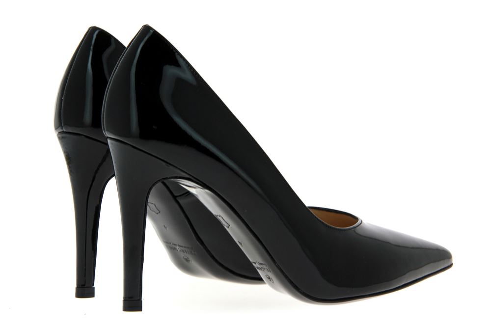 Peter Kaiser Pumps DANELLA LACK SCHWARZ (37½)