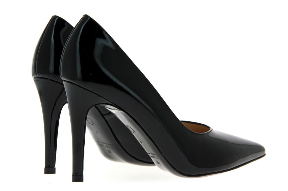 Peter Kaiser Pumps DANELLA LACK SCHWARZ (35½)