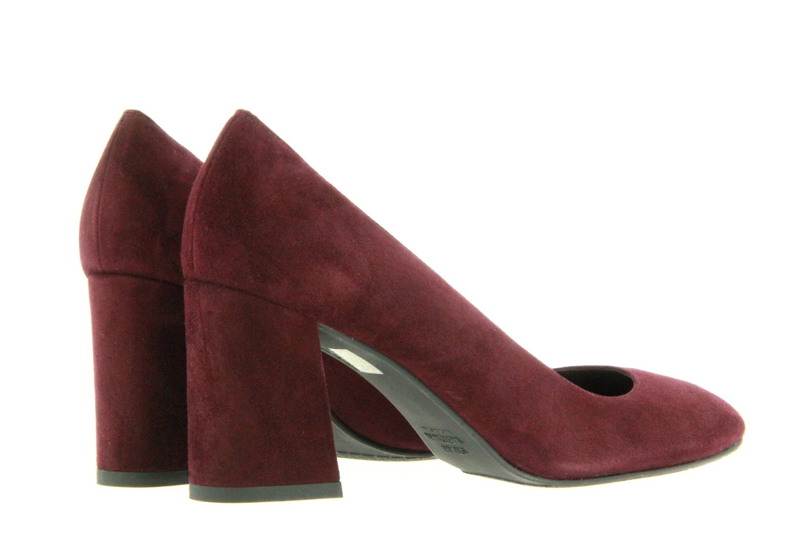 Stuart Weitzman PUMPS MARY BORDEAUX (35½)