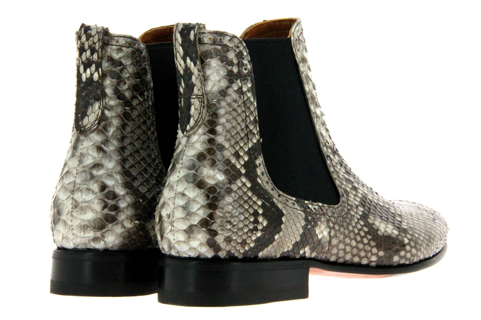 Benson's Chelsea Boot ACAPULCO ROCCIA (38½) Benson's Chelsea Boot ACAPULCO ROCCIA (38½)