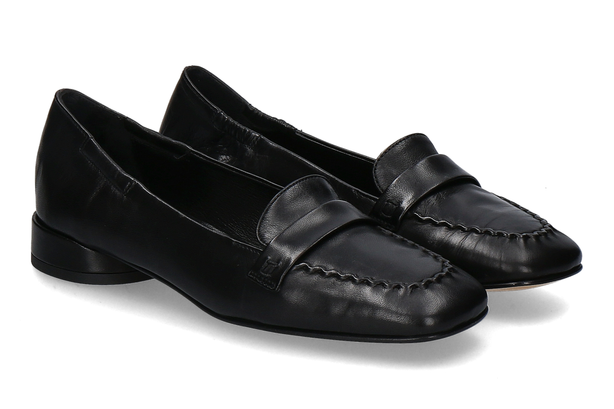 Pomme d' Or Trotteur SIENNA 3 GLOVE- nero/ schwarz