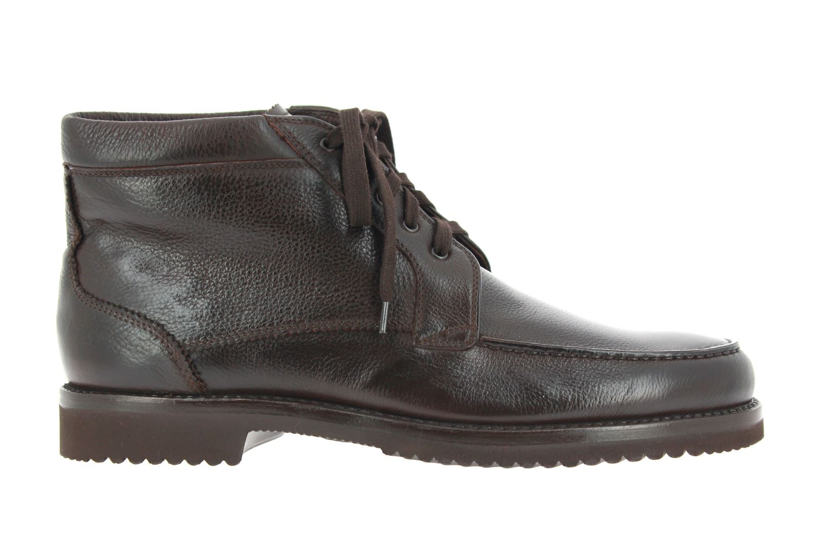 Gravati Schnürstiefelette gefüttert RUSTICO TMORO (44½)