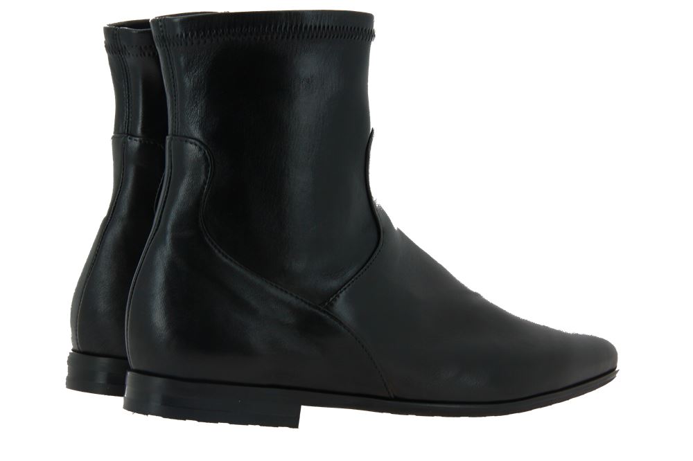 Truman's Stiefelette NAPPA NERO STRETCH (42) Truman's Stiefelette NAPPA NERO STRETCH (42)