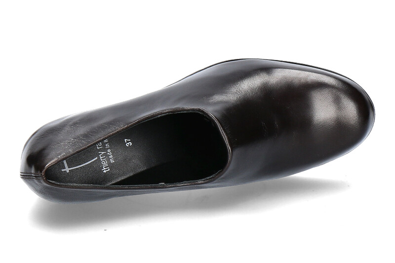 Thierry Rabotin Keilslipper FLEC SHIN MORO (38½) Thierry Rabotin Keilslipper FLEC SHIN MORO (38½)