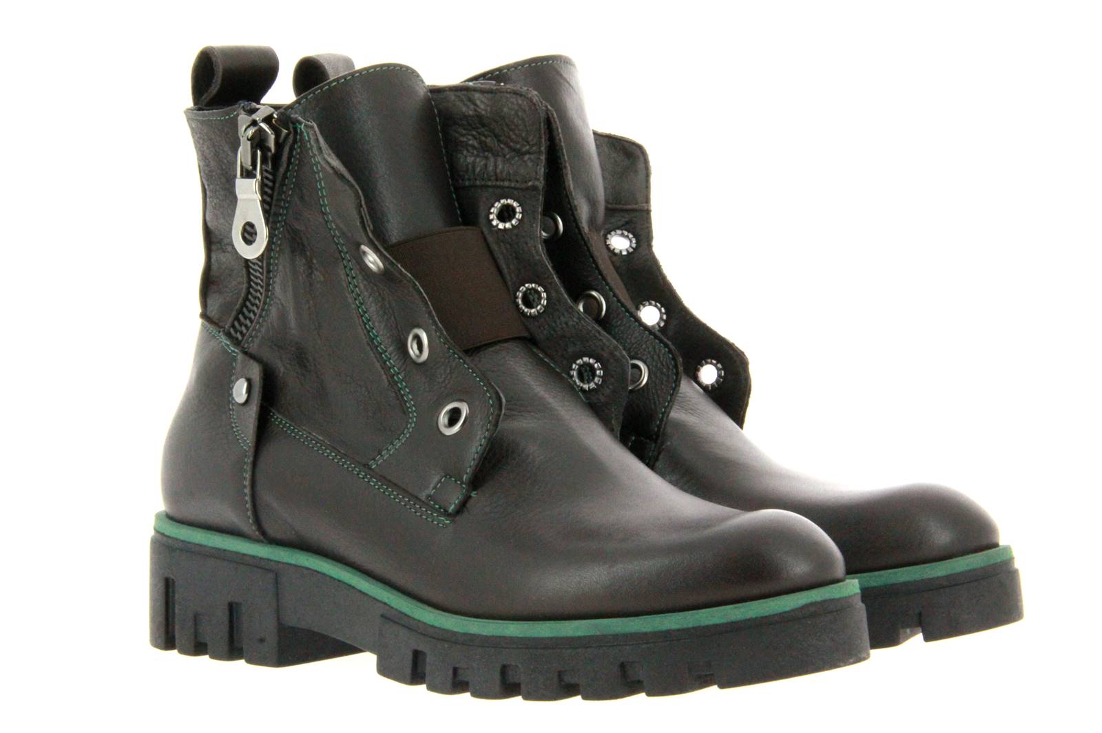 Unique Stiefelette VANITY T.MORO (37 )
