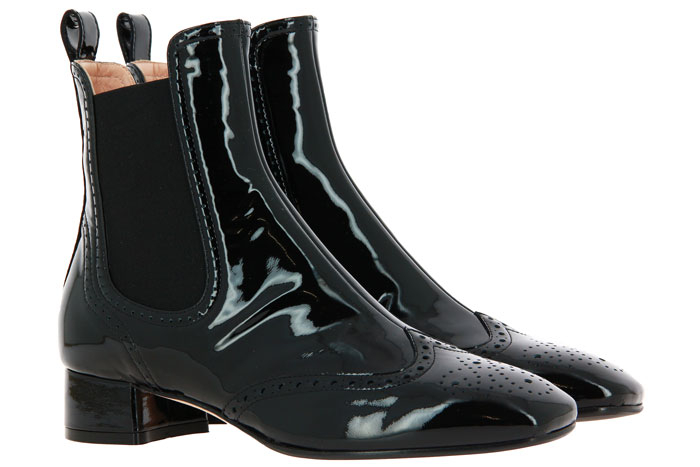 Unützer Chelsea Boots BALTIMORA NERA (39½)