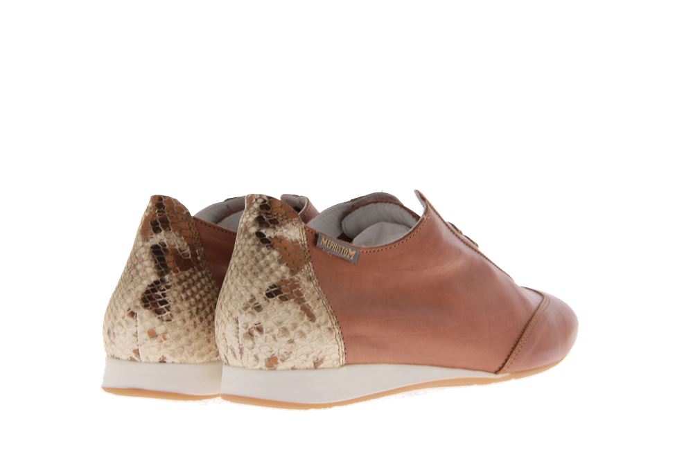 Mephisto Schnürer BECKY DESERT TEXAS CASUAL (37 )