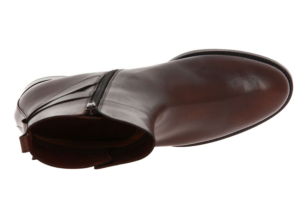 Maretto Stiefelette LEATHER MARRON (39)