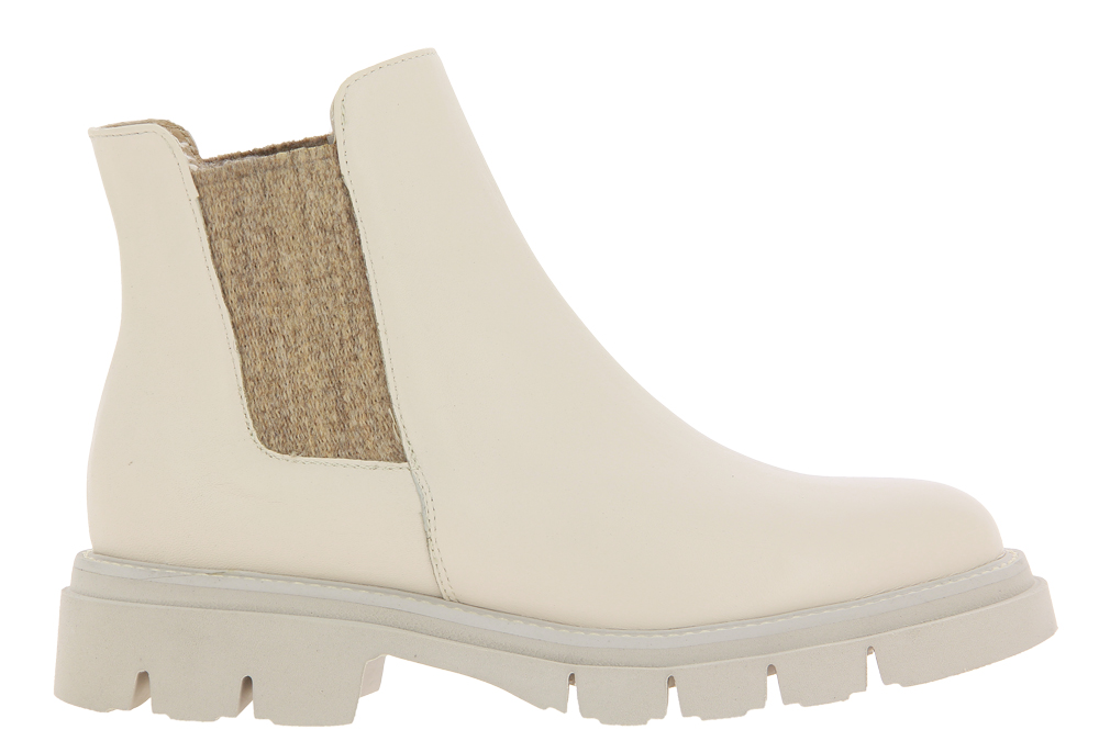 Luca Grossi  Boots NATUR MILK 