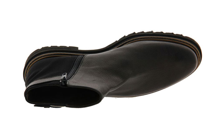 Brunate Stiefelette ZETA EPOQUE NERO STEP NERO (38) Brunate Stiefelette ZETA EPOQUE NERO STEP NERO (38)
