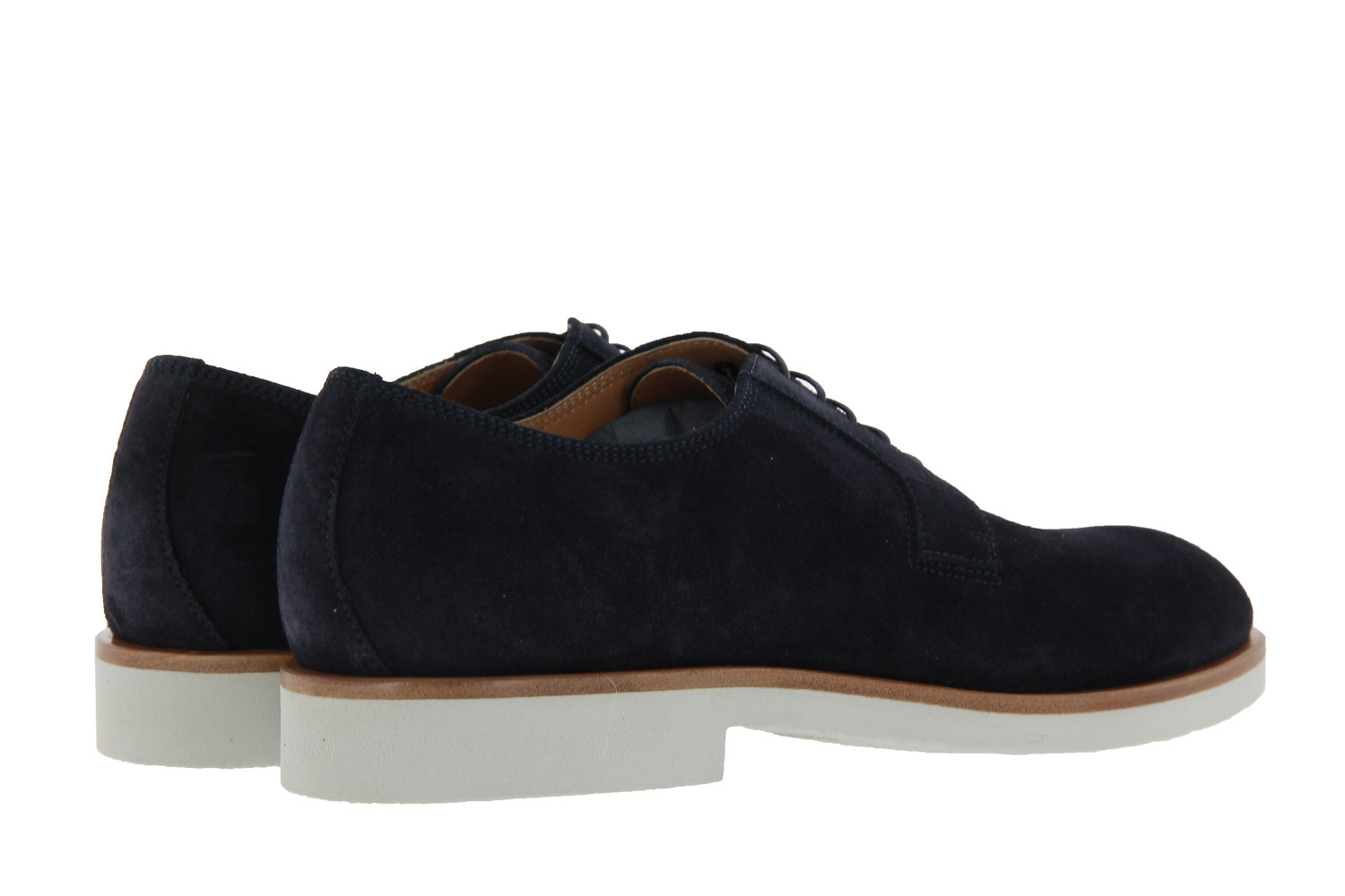 Hugo Boss Schnürer EDEN DARK BLUE (42)
