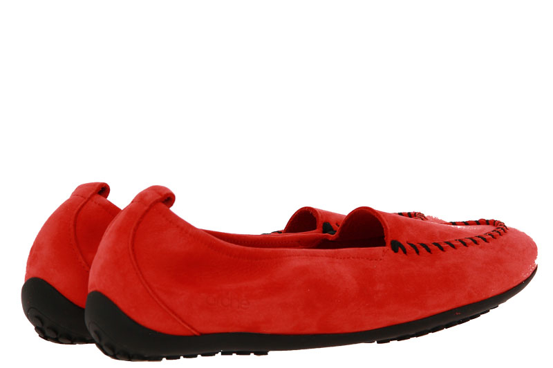 Arche Slipper FANYRA NUBUCK KANA (41)