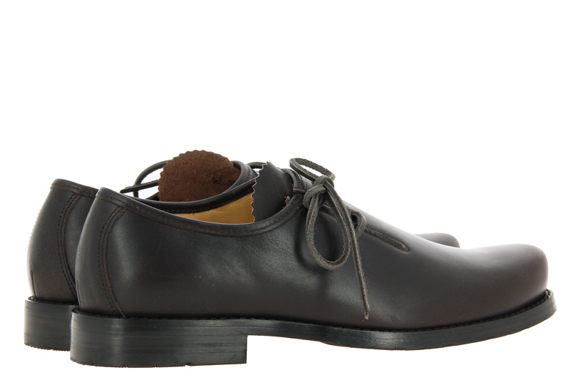 Dirndl + bua Trachtenschuh GLOCKNER MORO (40½) Dirndl + bua Trachtenschuh GLOCKNER MORO (40½)