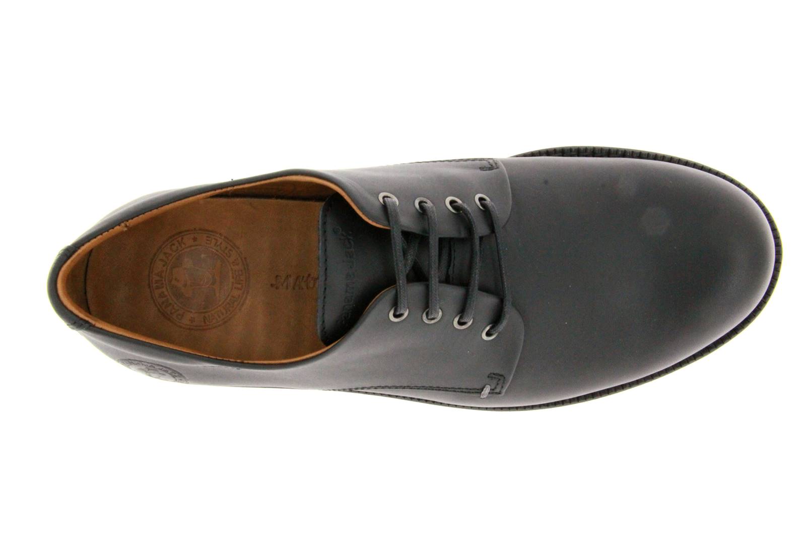 Panama Jack Schnürer JACKSON C3 NAPA NEGRO (41)